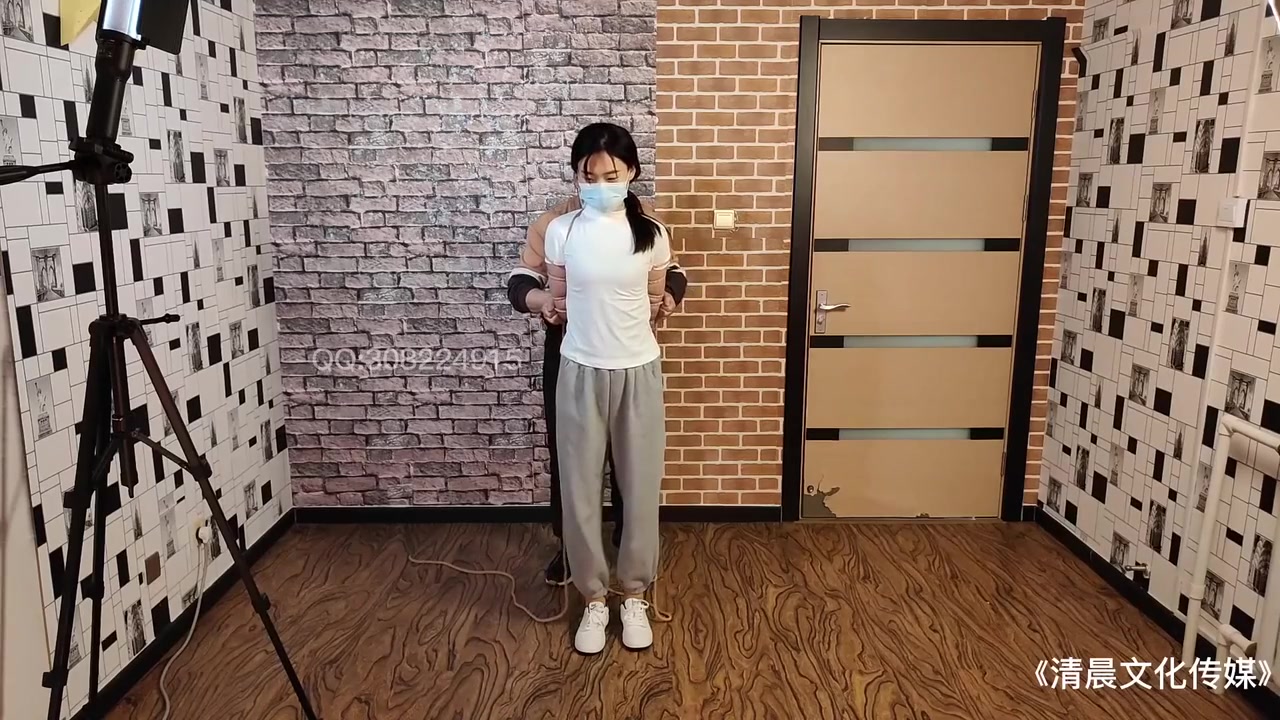 Chinese Bondage 6