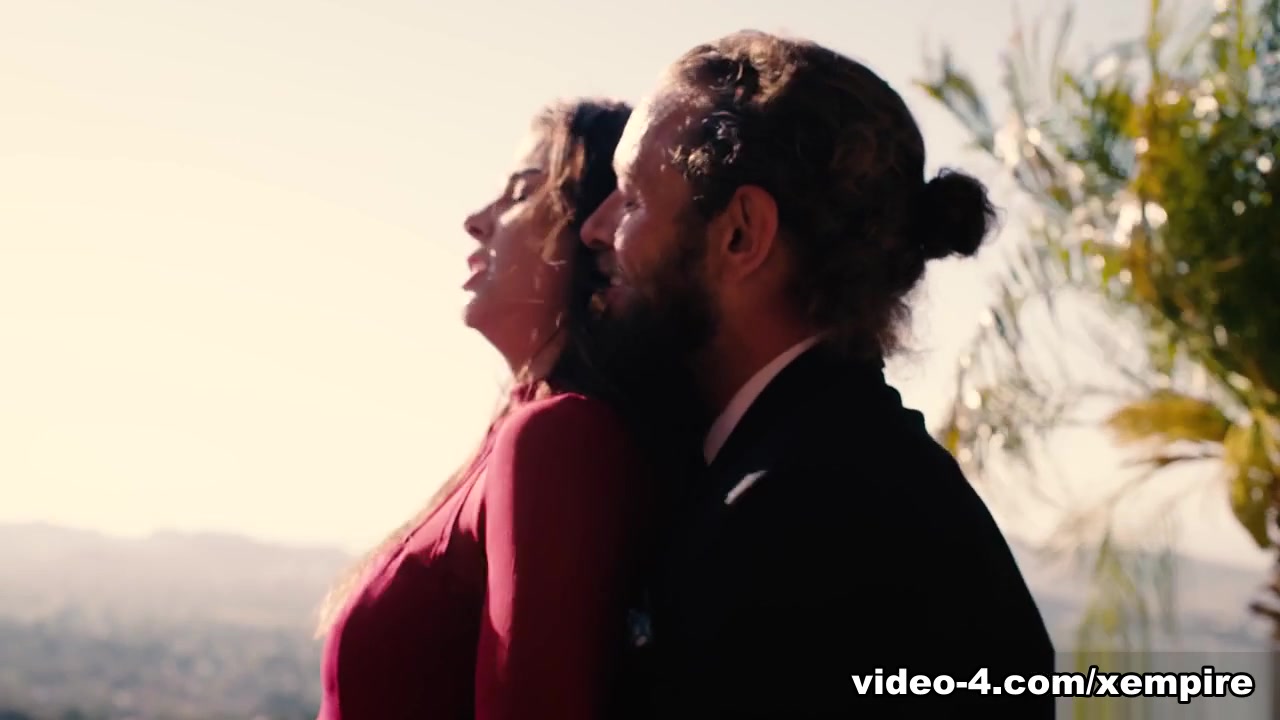 Kylie Rocket & Brad Newman in Tell Me Something About Yourself