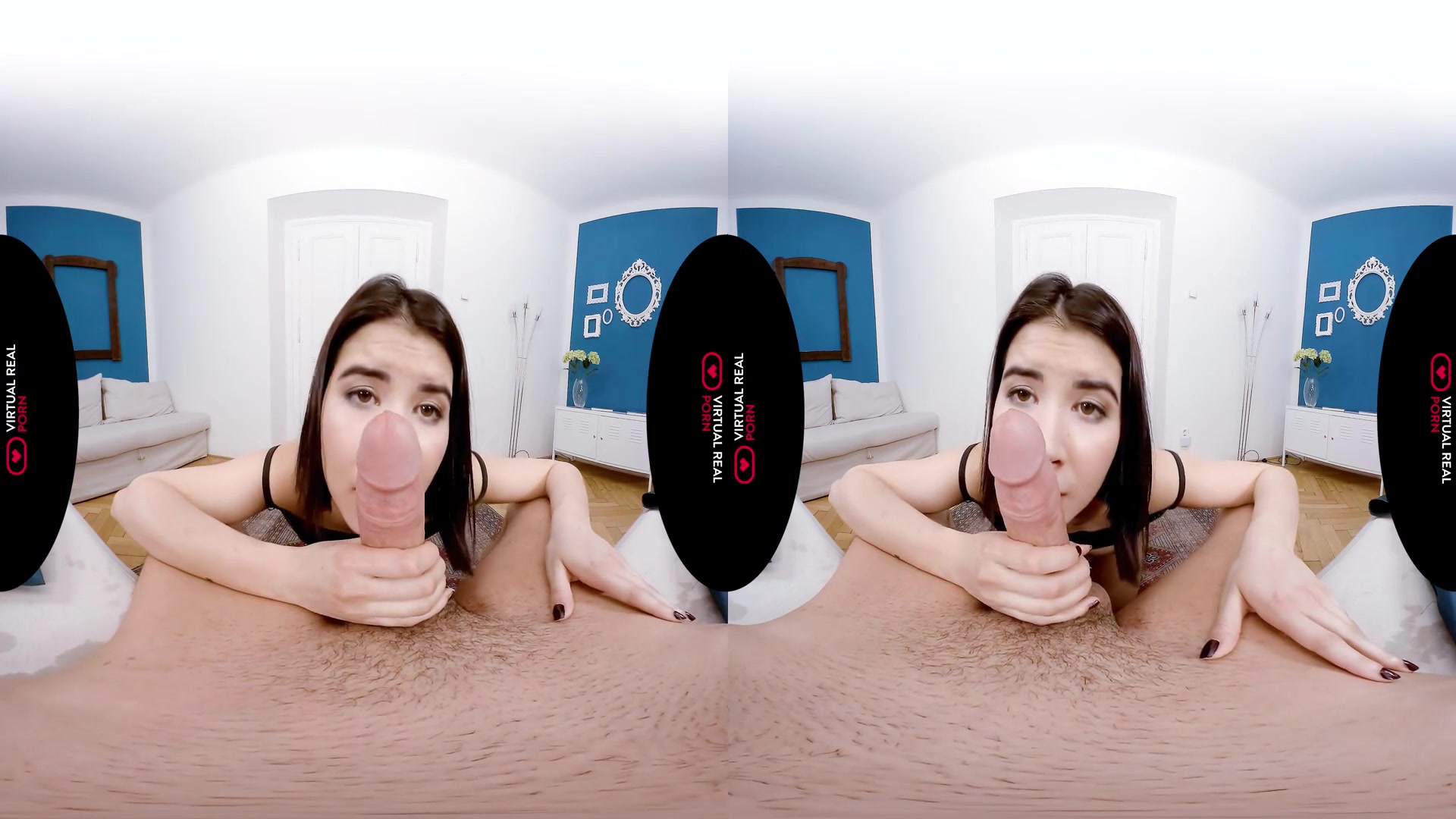 Lady Dee Nick Ross in Ex II - VirtualRealPorn