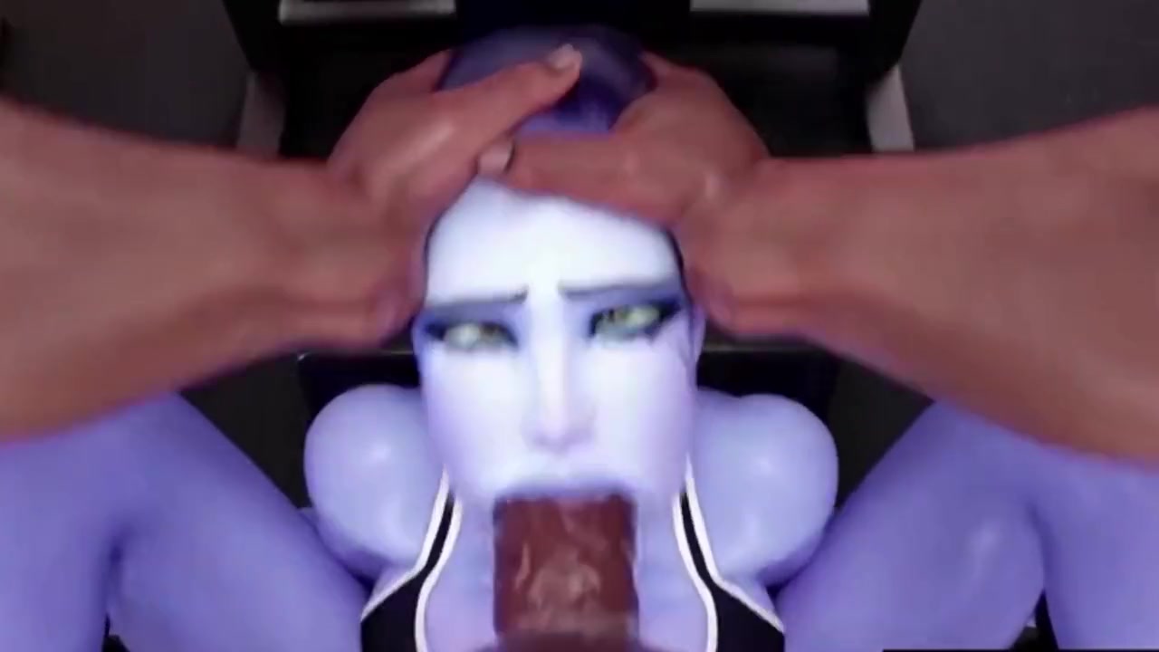 Widowmaker Character Fucked By Fat Cock In Gym ( Gameplay ) - Simulator 3d - 3d Animated, 3d Hentai And 3d Anime