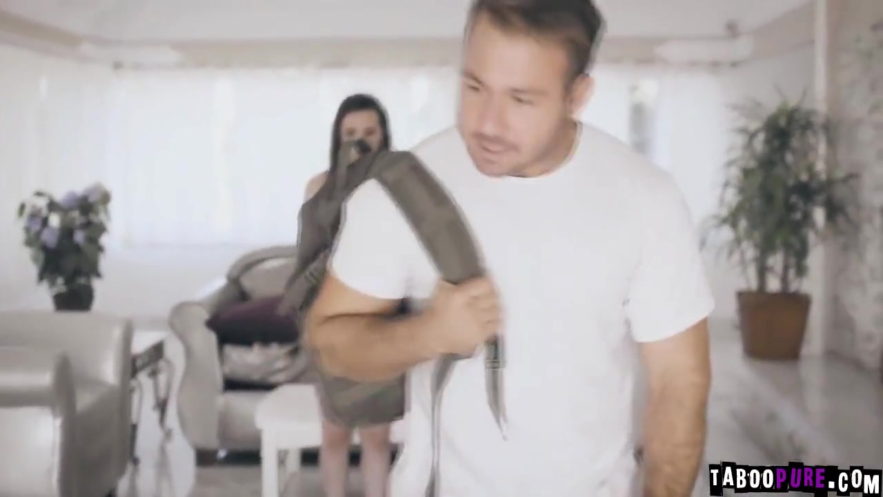 Casey Calvert - Chad Is Thrilled Undressing