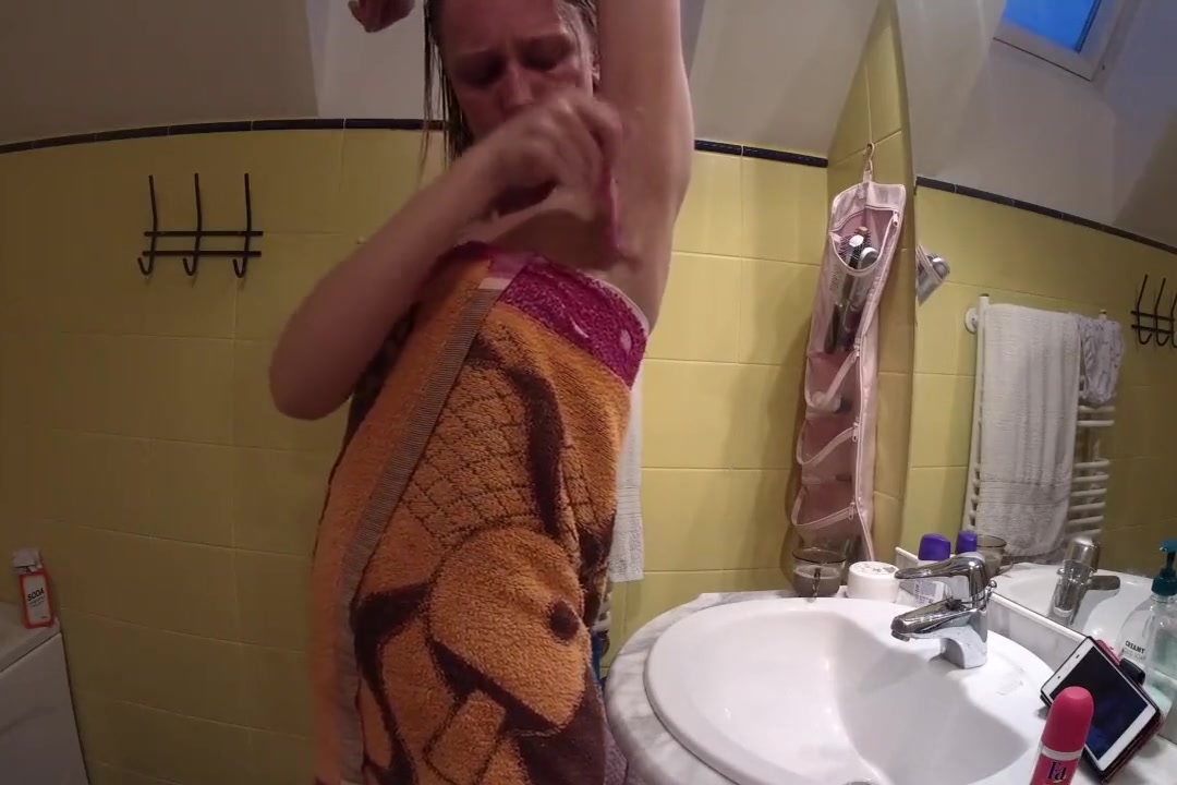 Do you have an armpit fetish?