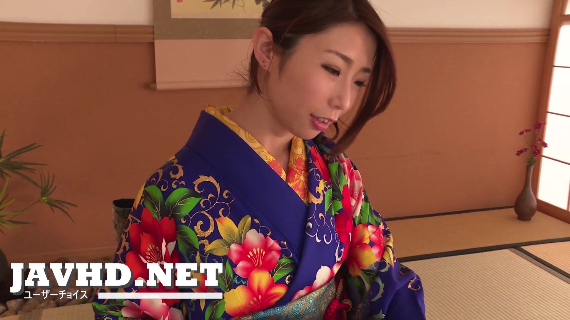 Uncensored Japanese MILF Porn Video Awaits