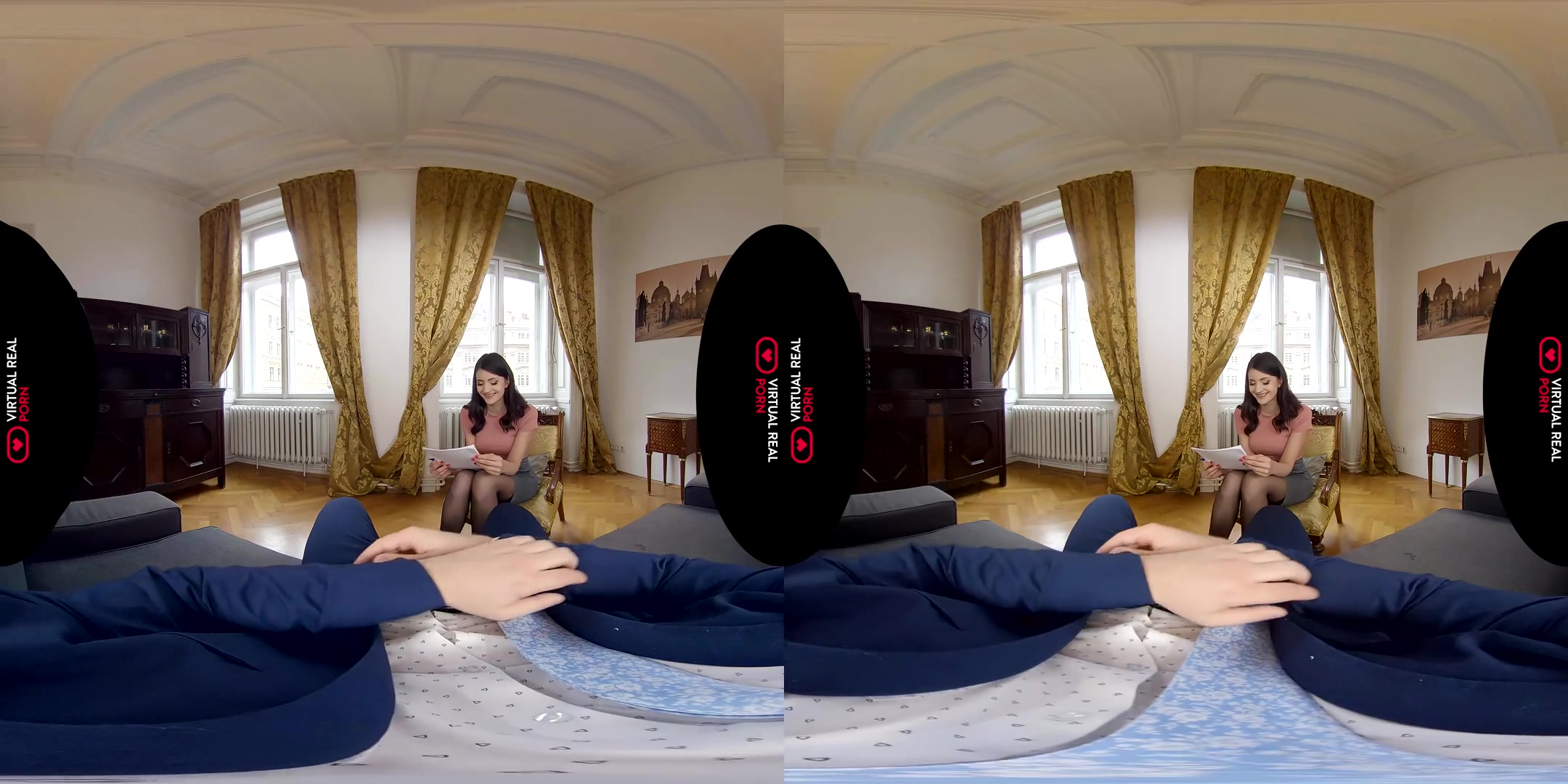 Submission - Domination Blowjob Hardcore - SexLikeReal
