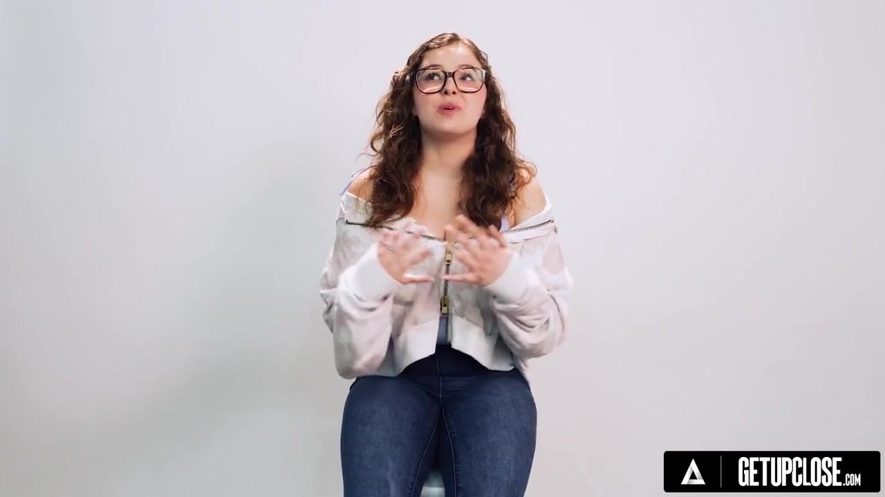 Free Premium Video Up Close - How Women Orgasm With Big Tits Cutie Solo Female Masturbation! Full Scene - Leana Lovings