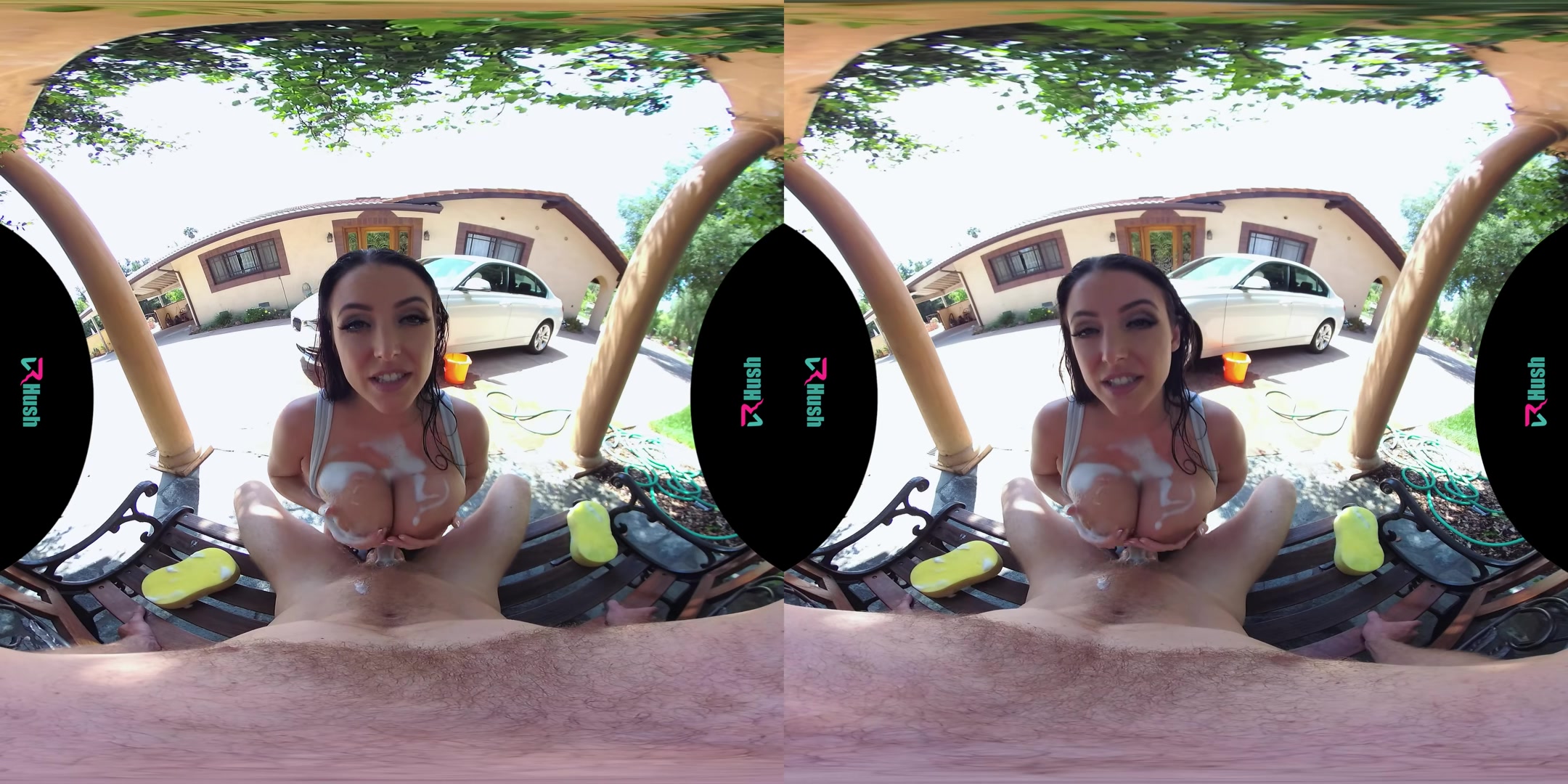 From the Vault: How to Wash Your Car Right - VRHush
