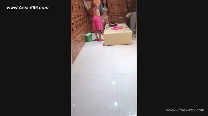 peeping chinese bath.***