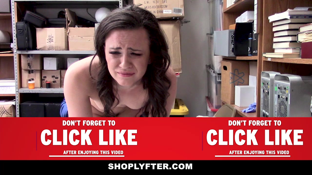 Alex More in Case No. 4958302 - Shoplyfter