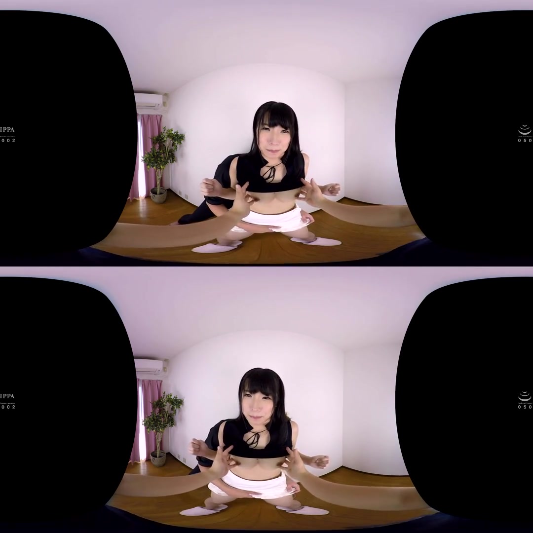 Mihina Nagai in Mihina Nagai Crazy Creampie Sex Never Looking Away! 1 - EroTimeVR