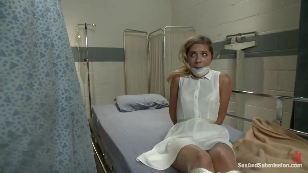 The Nurse With Lia Lor