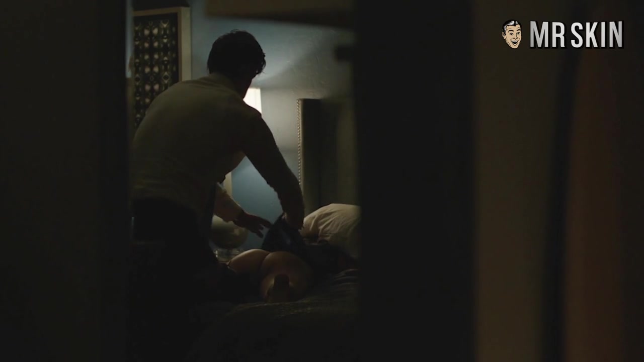 Be a Personal Bopper With Kristen Stewart - Mr.Skin