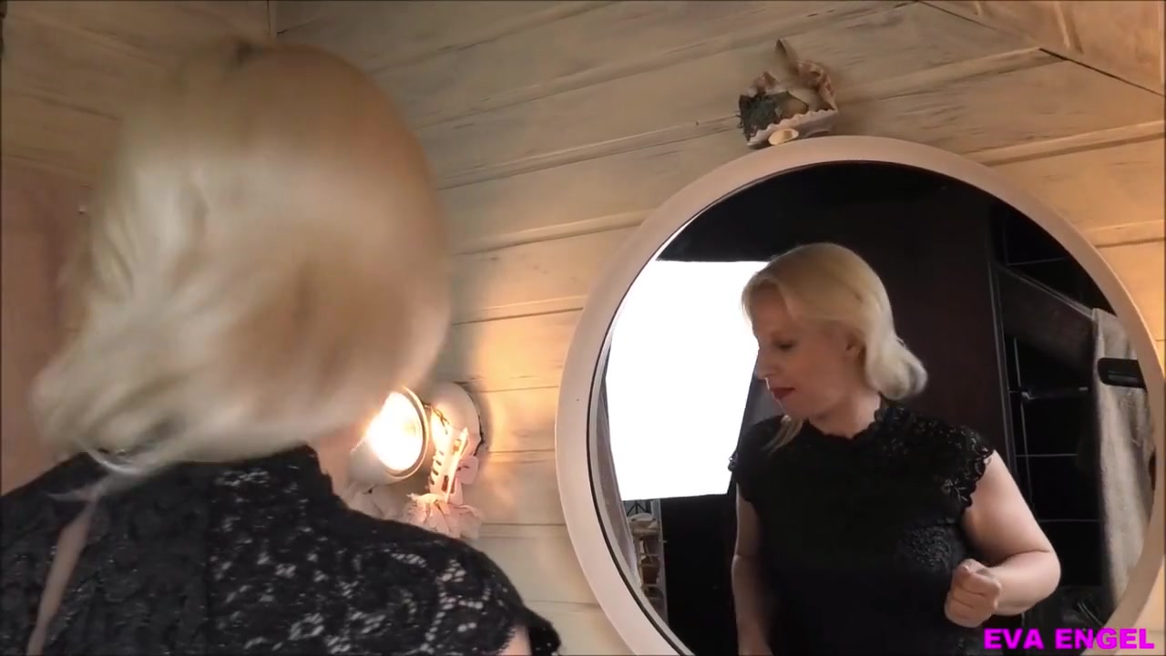 Eva Engel - Face Fuck & Cum Swallow With Pervy Sugardaddy
