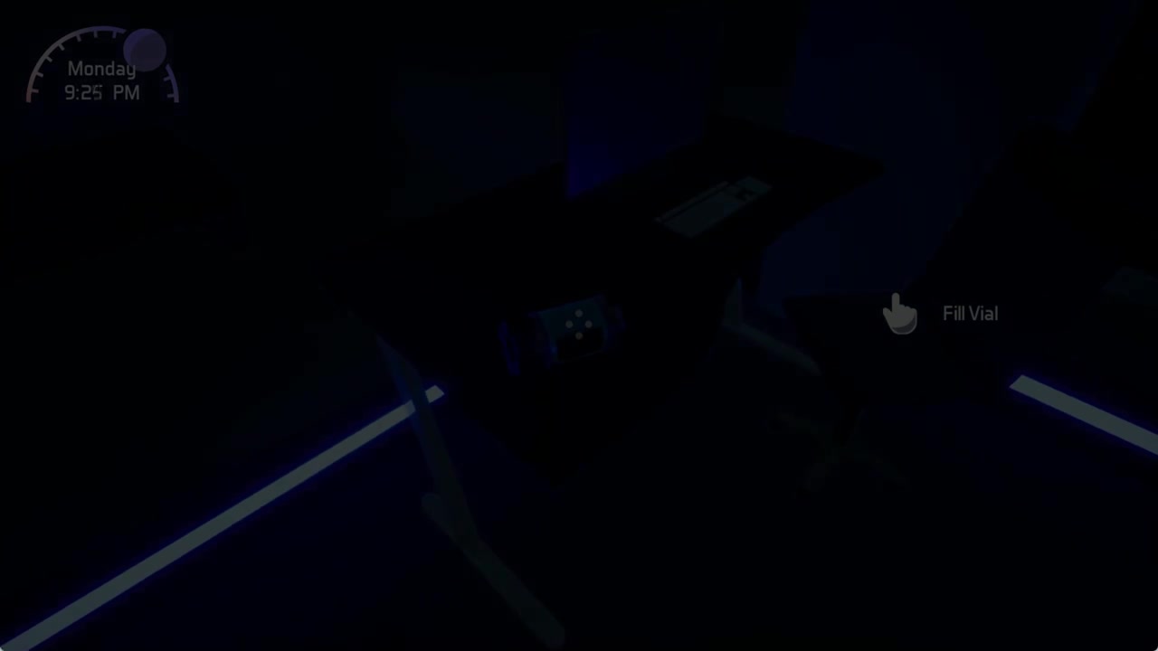 Last Hope Masturbator Ep 4