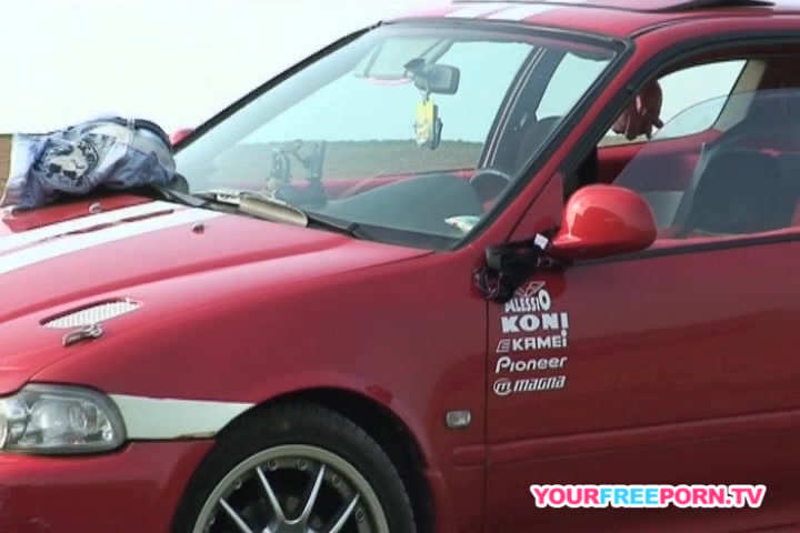 Blonde MILF gives me amazing memory