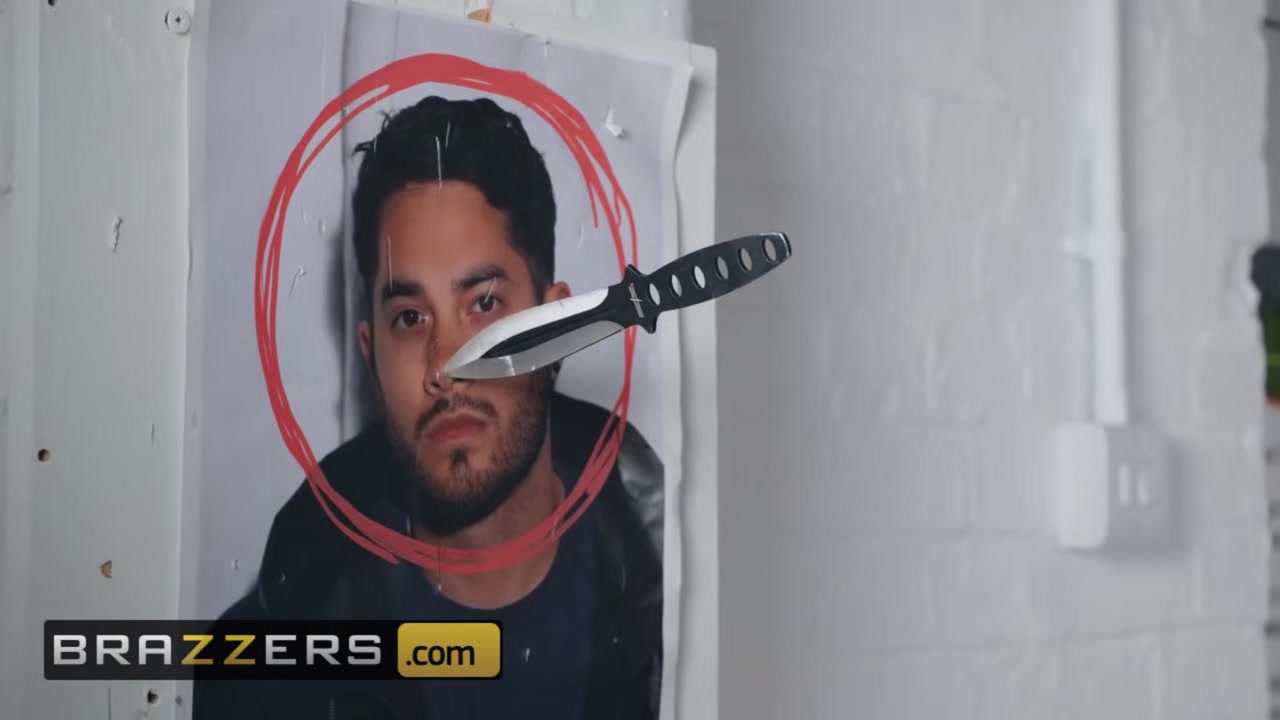 Brazzers Tommie Jo Danny D V Is For Vigilante