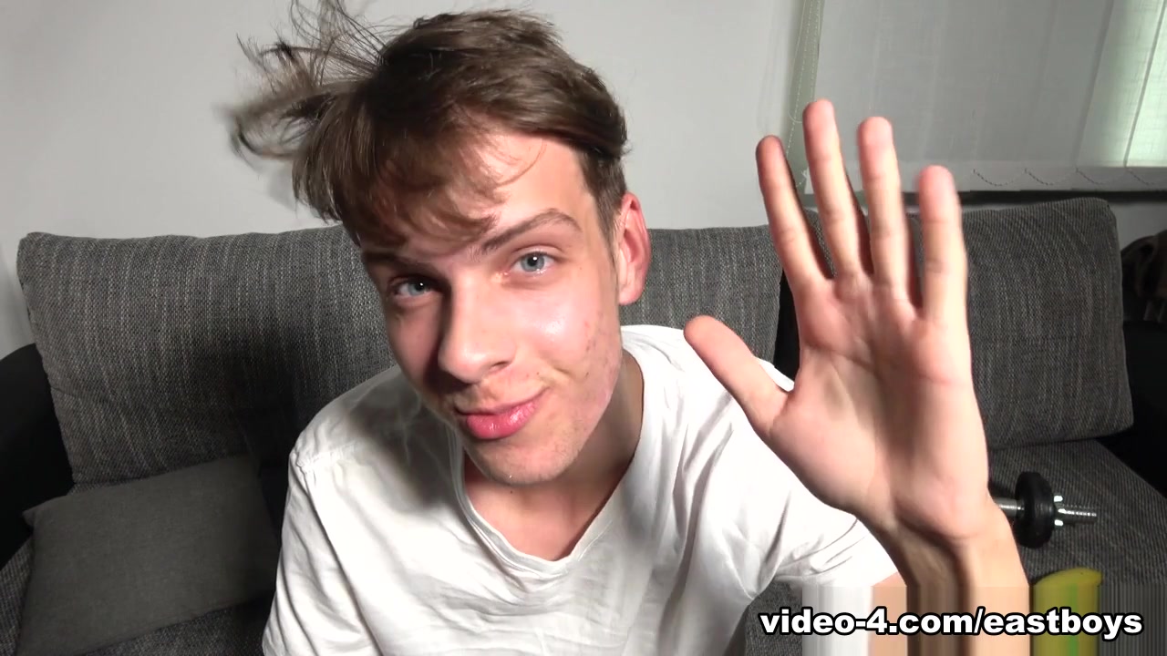 Casting - Webcam - EastBoys