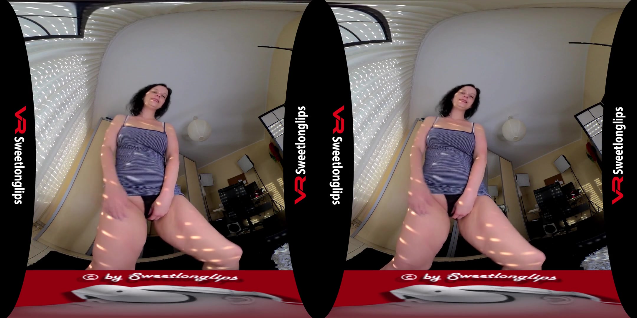Facesitting With Pumped Pussy - Amateur Face Sitting Fetish
