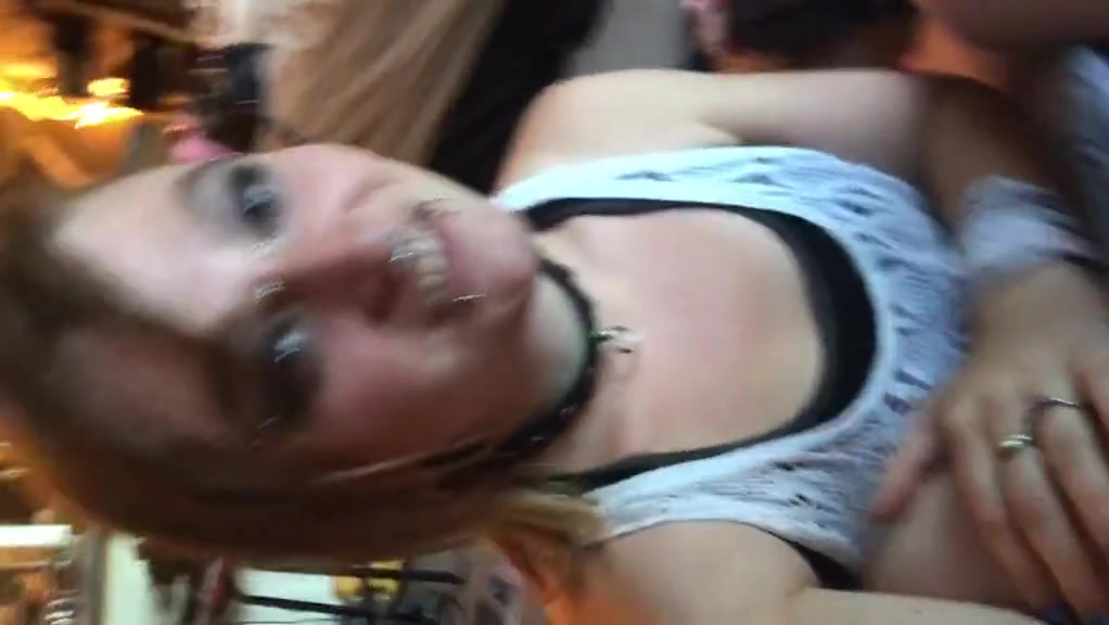 Becky loves sucking dick