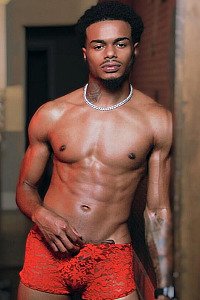 Rico Pruitt