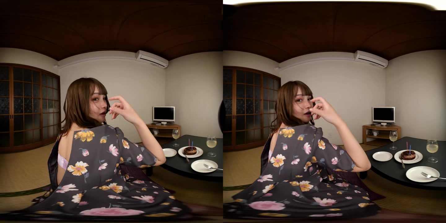 Hinata Kaede in Apartment Days! Guest 209, Side B - FANTASTICA