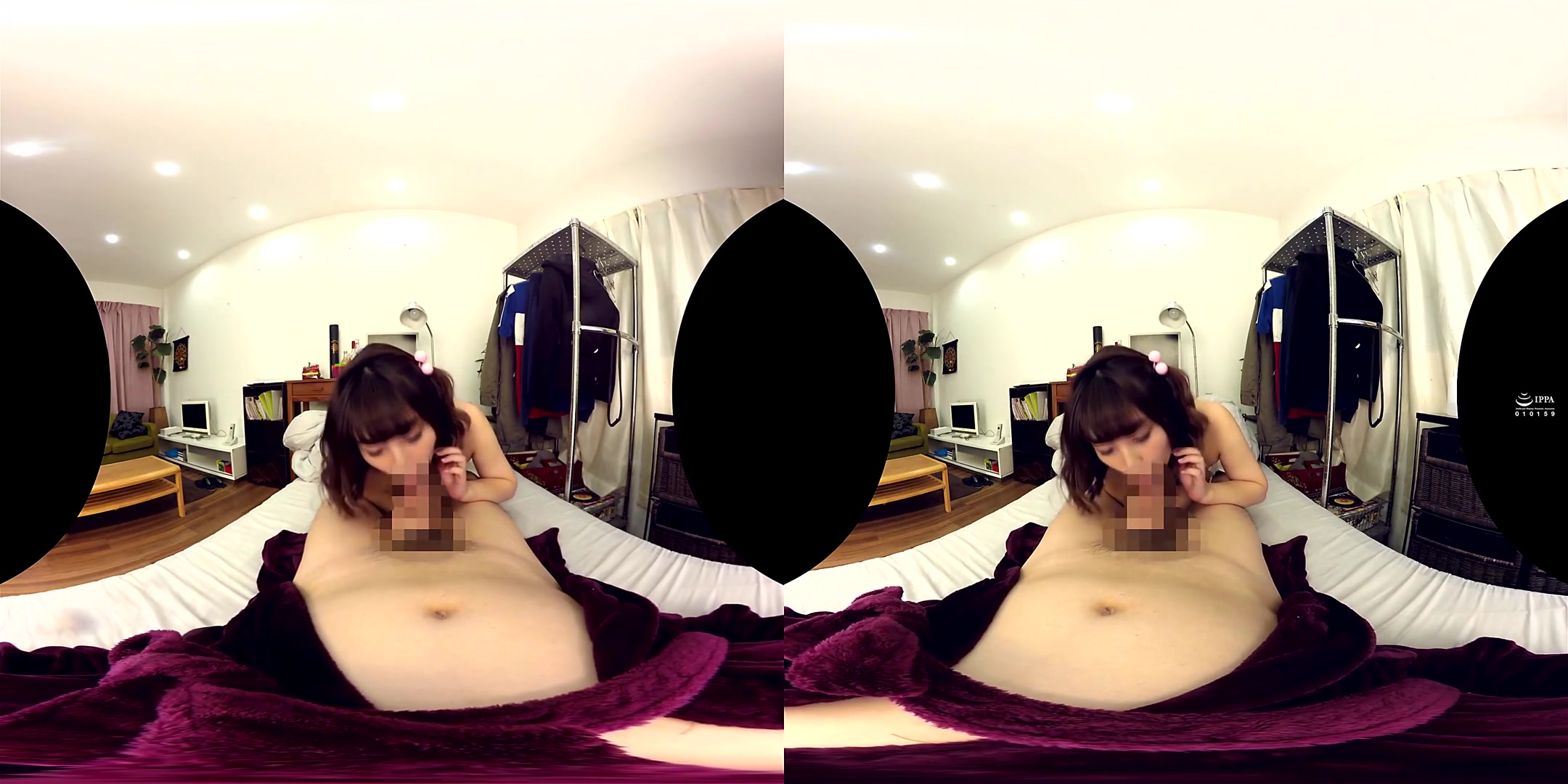 Hinami Yumesaki, Makoto Takeuchi, Aoi Yurika, Aya Miyazaki, and Reika Hashimoto Staring Daggers Fellatio 1 - CasanovA
