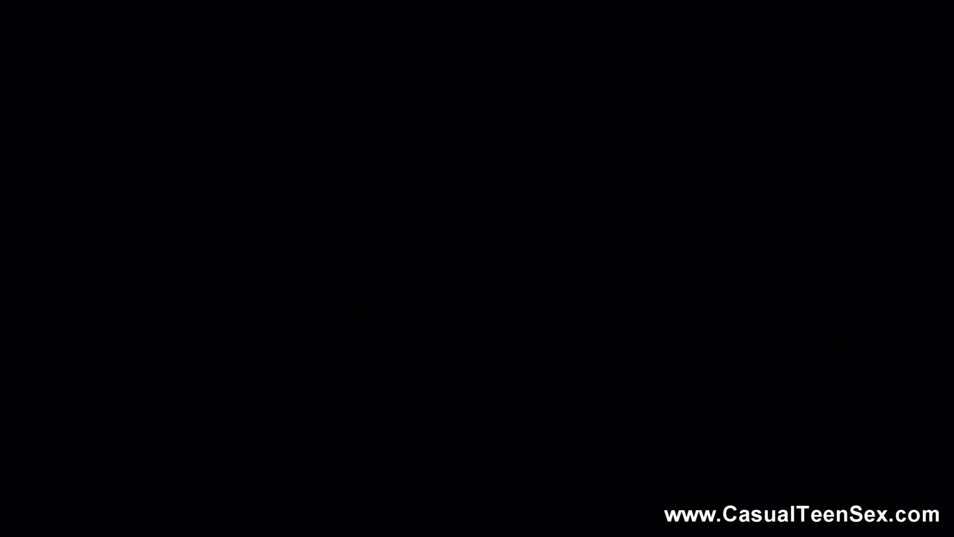 Casual teen 18+ Sex - Alexa Black - Eager busty nubile casual fuck