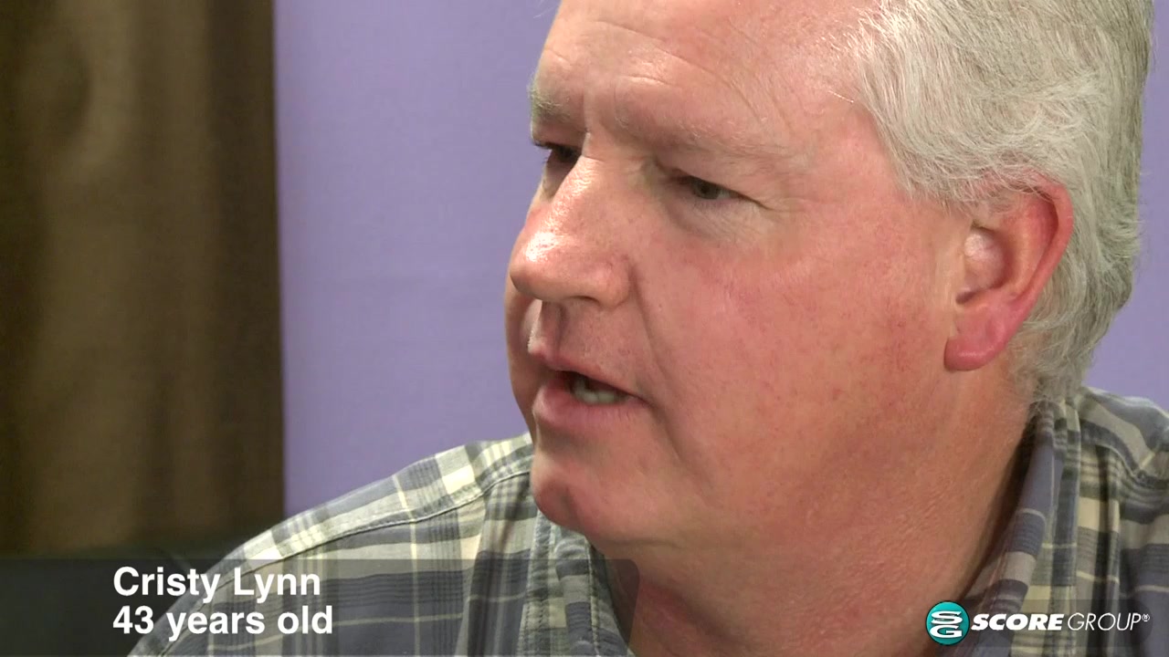 Cristy gets a facial - Milfbundle