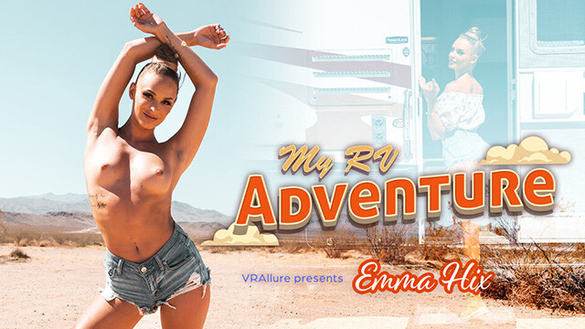VRALLURE My RV Adventure