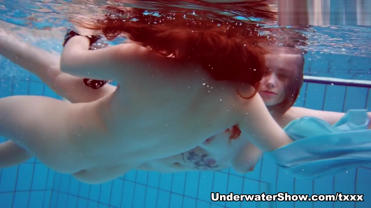 Dashka Vesta Dashkavesta Video - UnderwaterShow