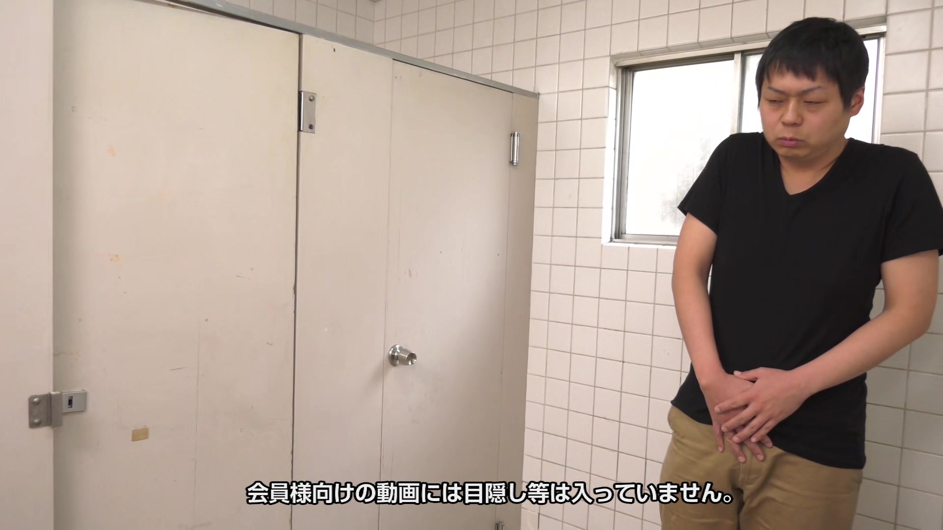 Masaki Bj In Public Restroom Would You Like To Have Sex Here With Me - 10musume