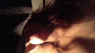 Suck my Fucking Cock Slut