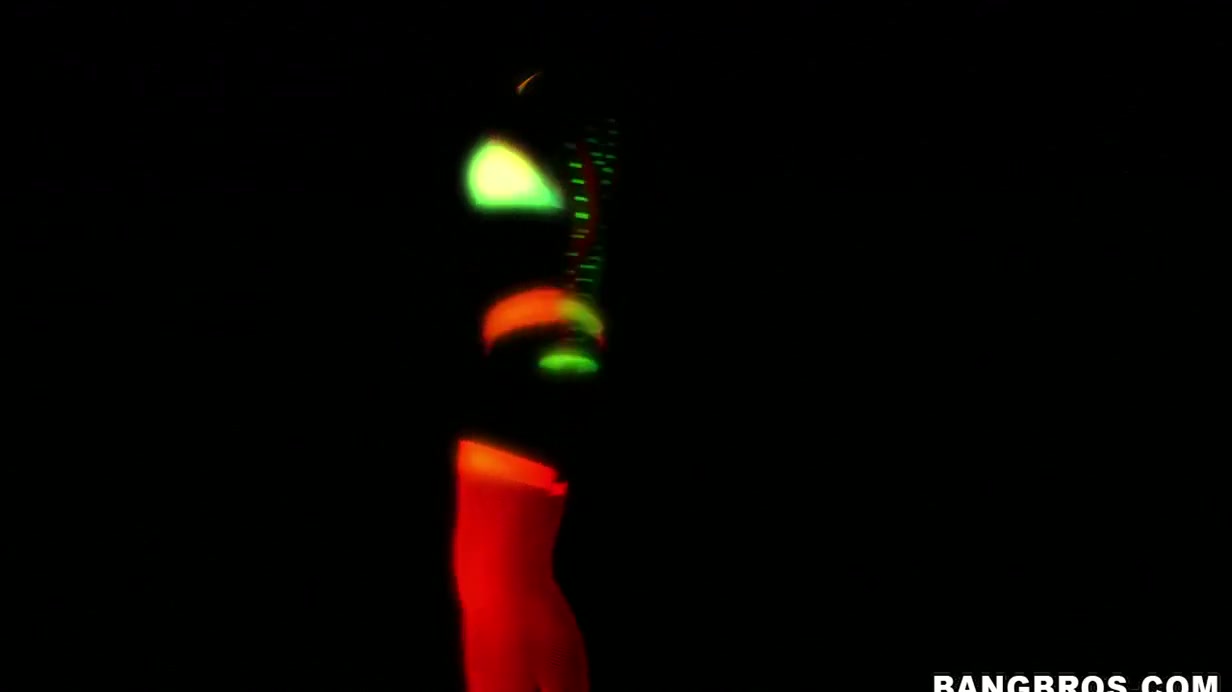 Carter's Cosmic Blowjob