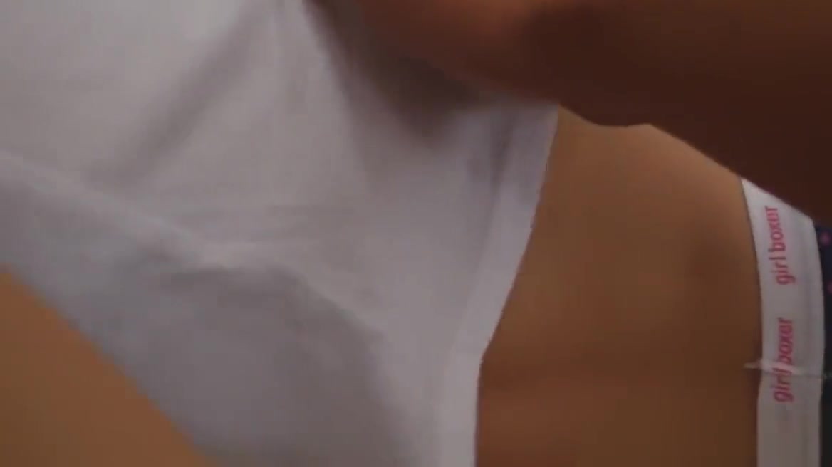 Stepsister railed pov