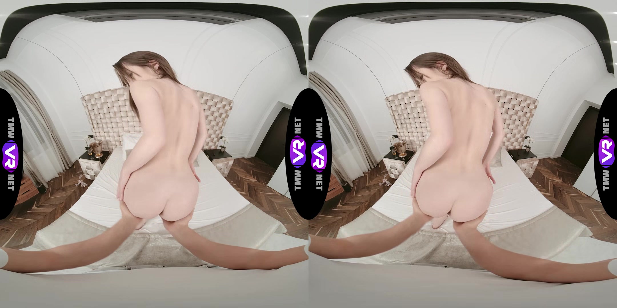 Anniversary day creampie