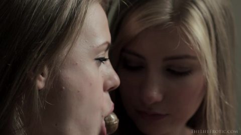 Coming Together 2 - Vanessa O & Viola Bailey - TheLifeErotic