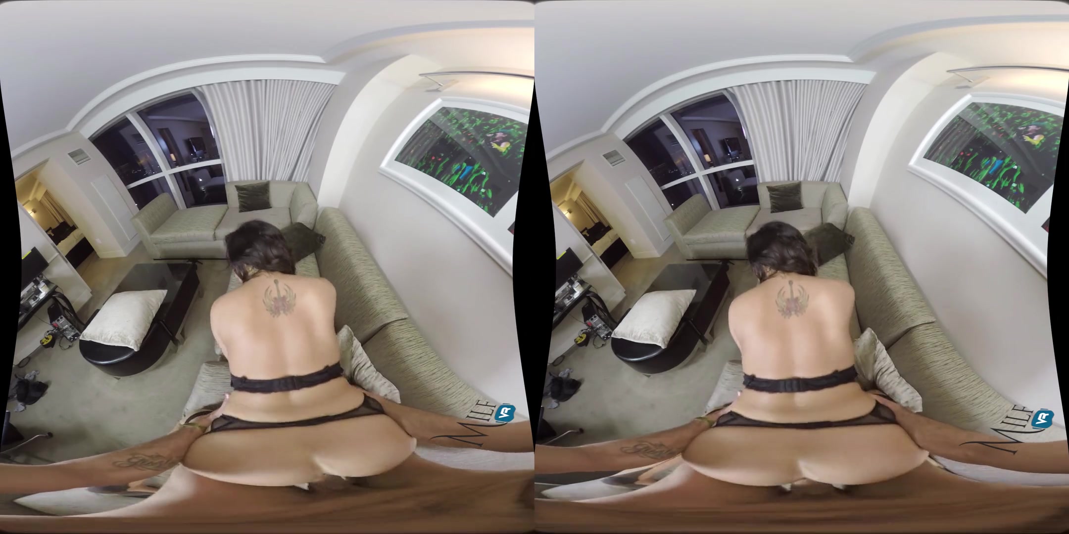 Vegas MILF - MILFVR - VR Porn Video - SexLikeReal