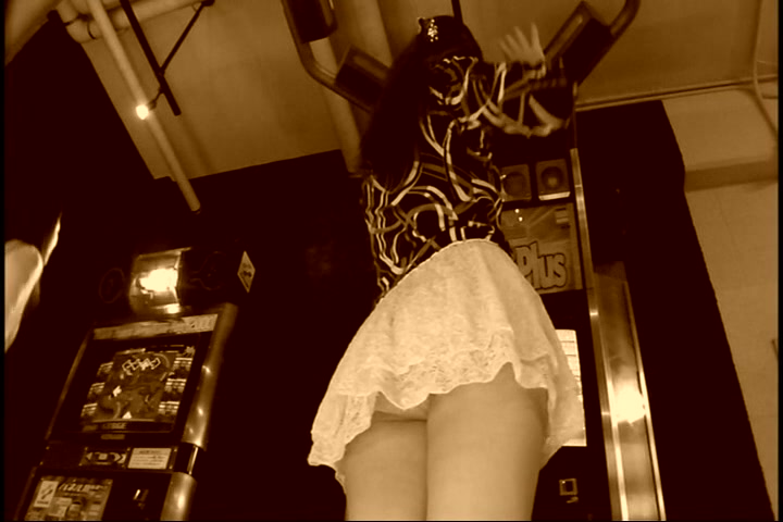 Japanese Asian Candid Cam Video