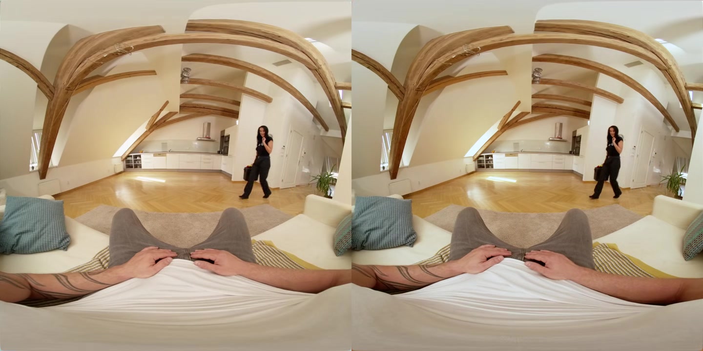Paramedic - VirtualRealPorn