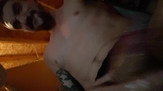 My big cock