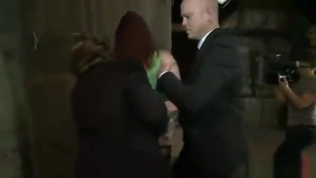 Devil Worshiping sheladys Humiliation