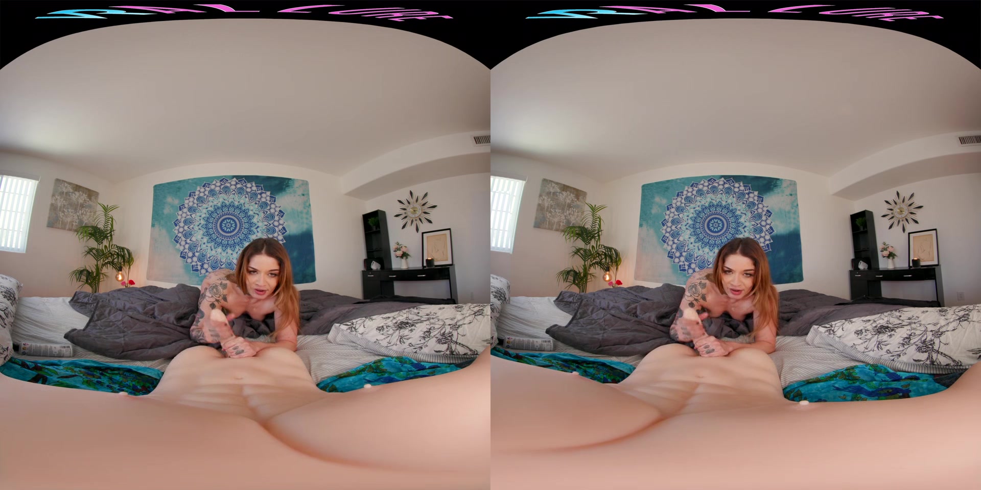 Vanessa Vega - VRHush