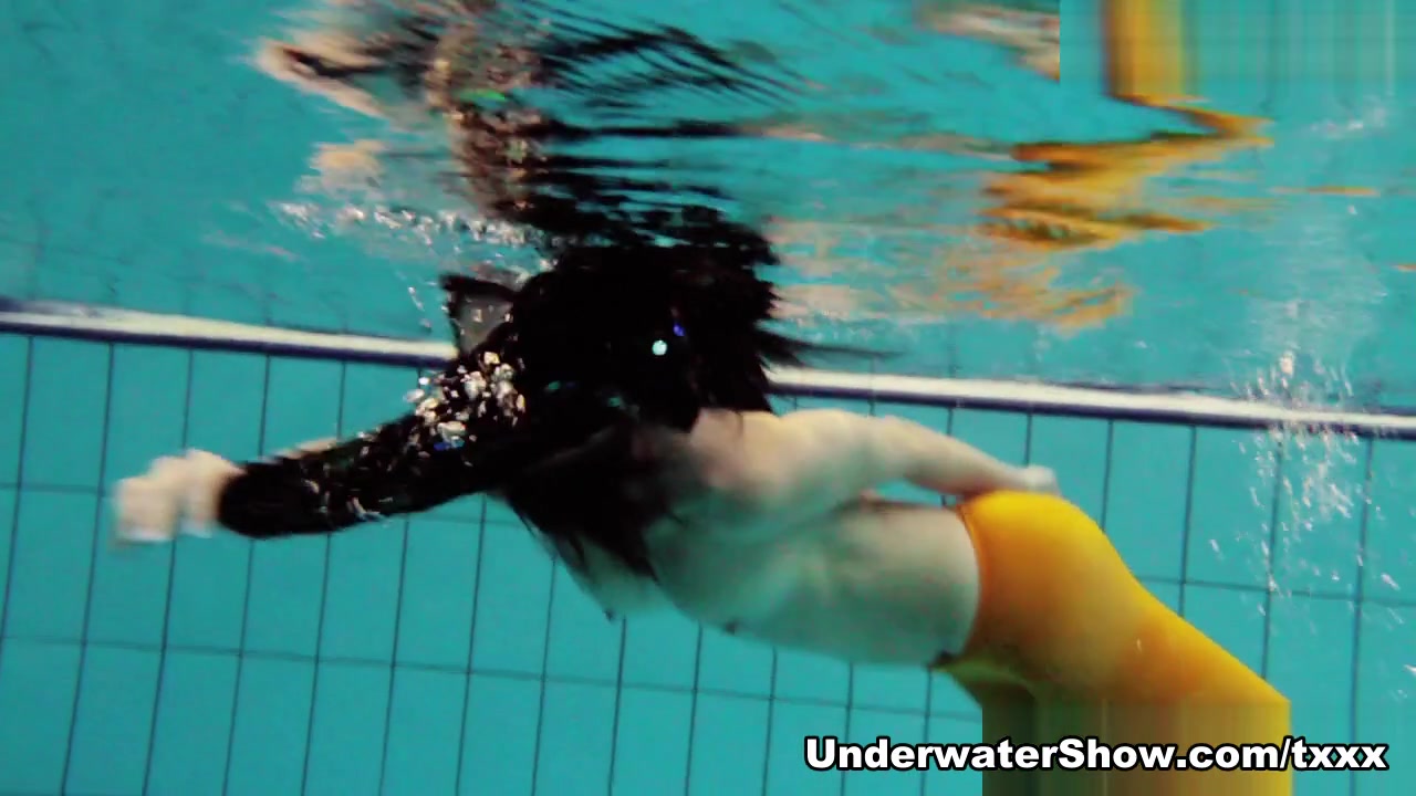 Markova Video - UnderwaterShow