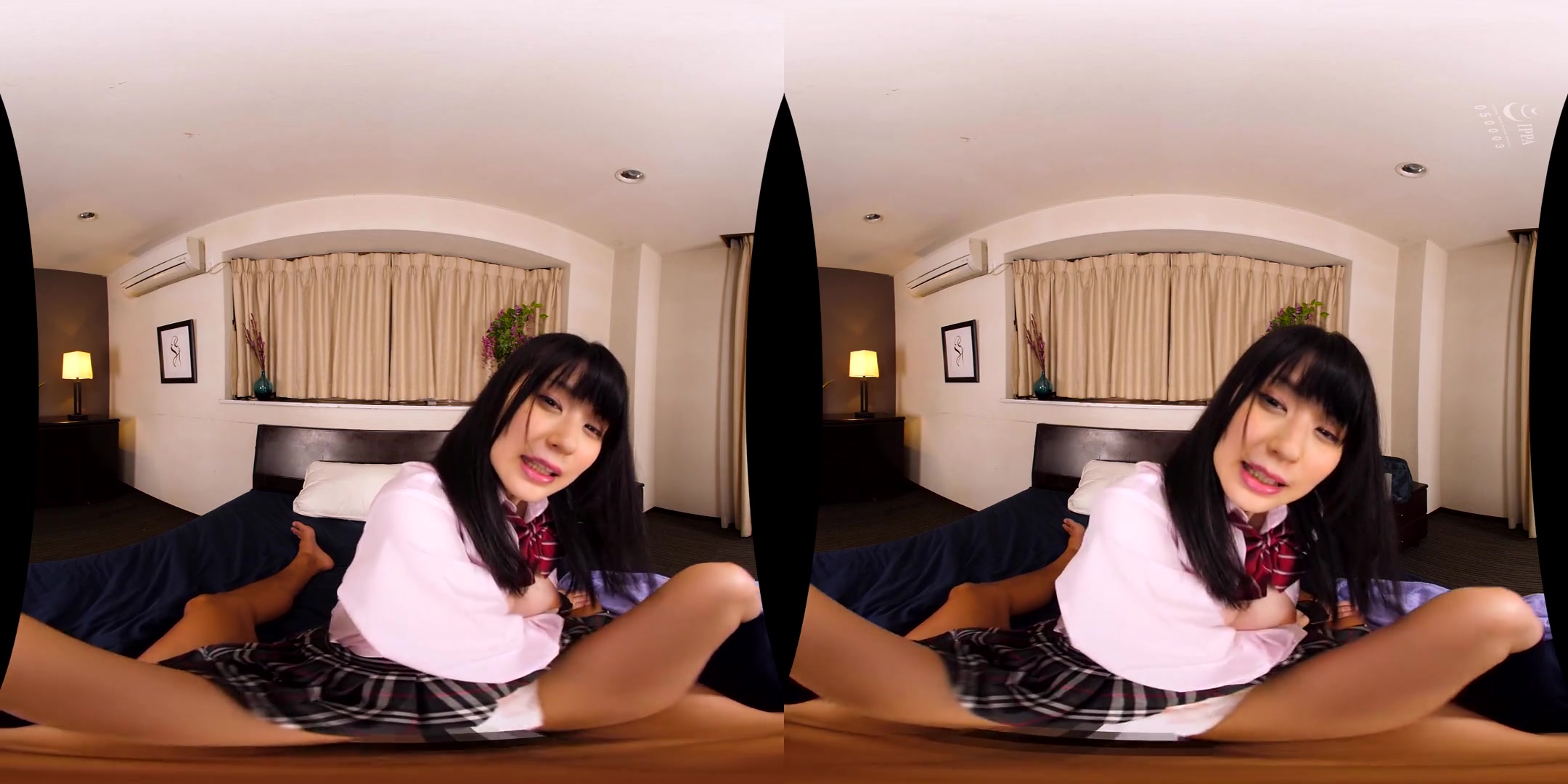 Satori Fujinami Confinement 1 - SexLikeReal