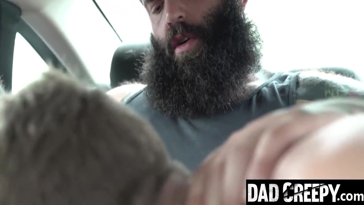Stepson Has A Very Unique Way To Earn His Stepfathers Car - Dadcreepy 8 Min - Brent North