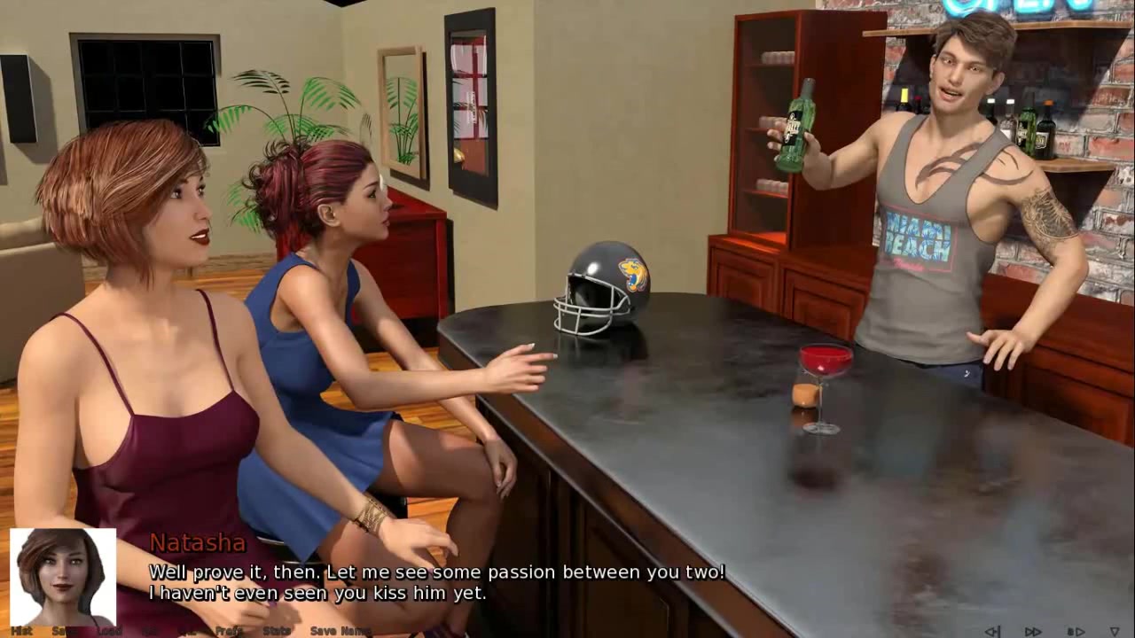 Where The Heart Is Unfaithful Couples Ep 53