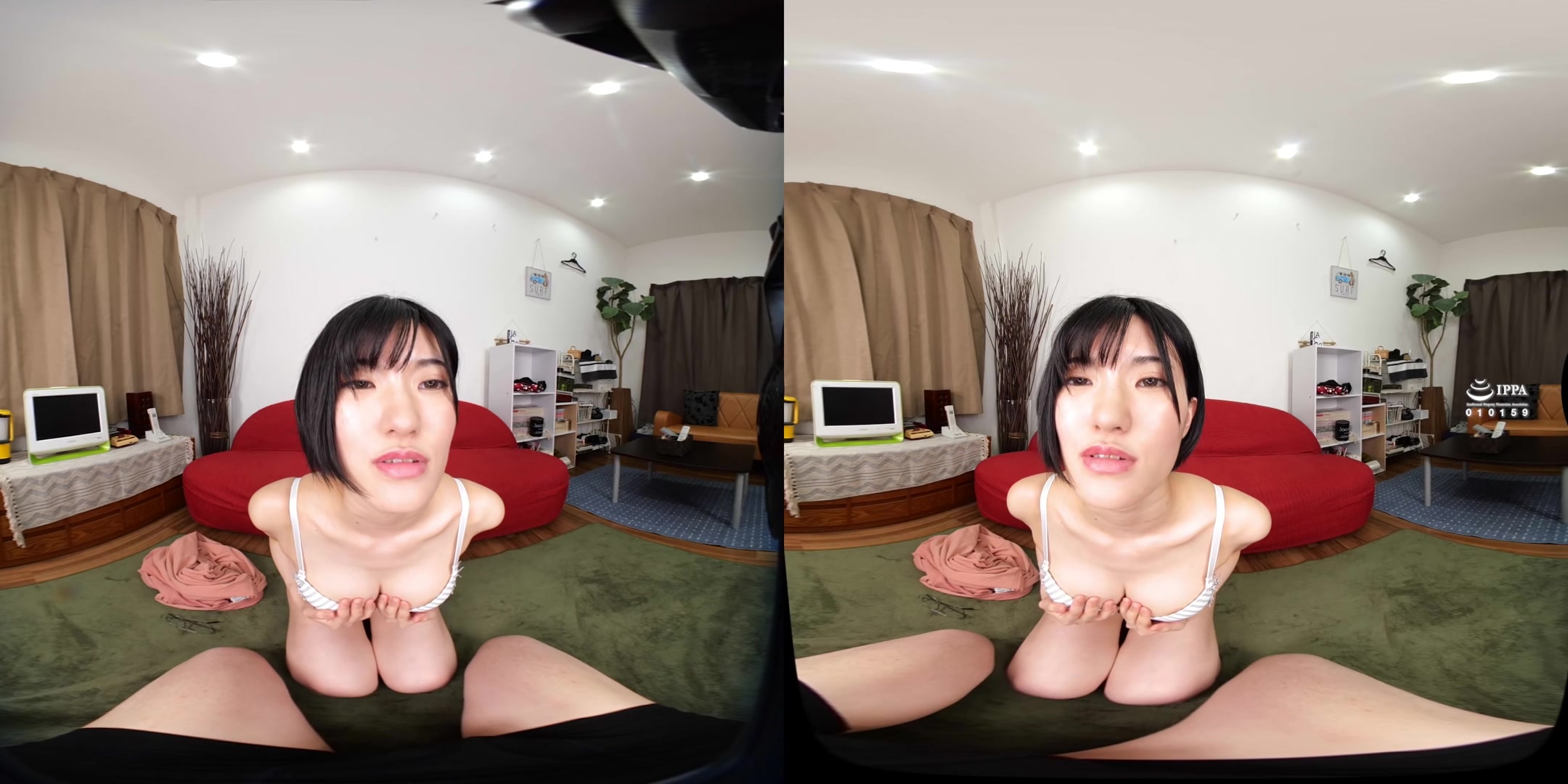 Ao Toujou - High Class Greedy and Erotic Girlfriend - CasanovA