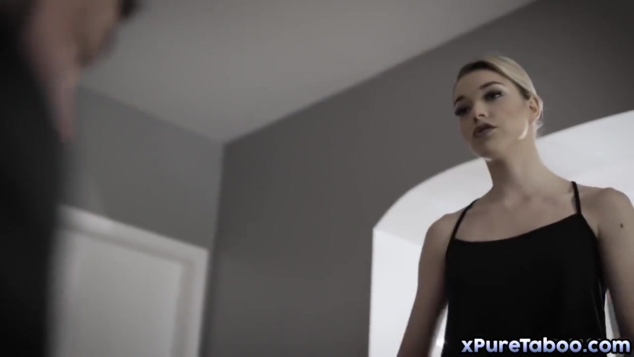 Housemaid By Asshole To Step son - Anny Aurora