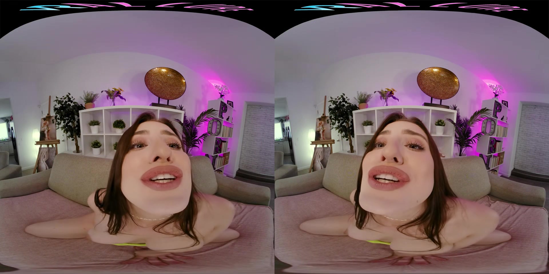 Aubree Valentine - VRHush