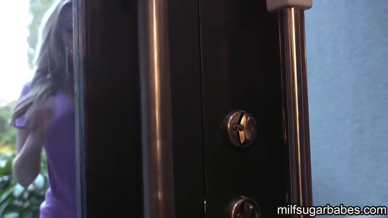 Milf Sugar Babe: Samantha Saint