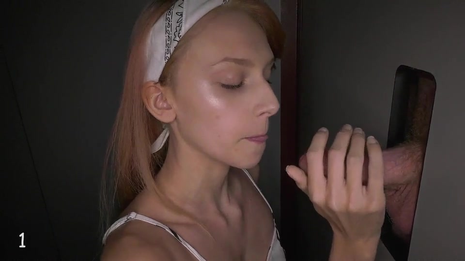 GloryholeSwallow - Jul. 20, 2018